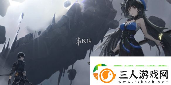 鸣潮白月林迹隐藏任务怎么过