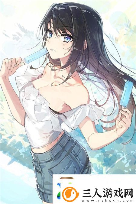 图书馆的女朋友第一季