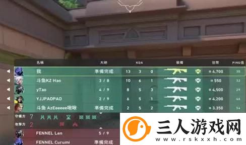 逆战玩家必看