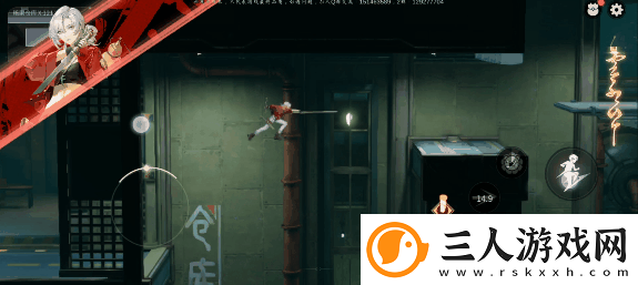 归龙潮手游
