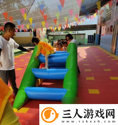 探秘丛林大作战兔子图鉴
