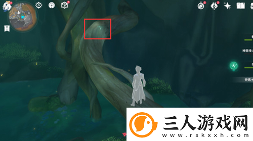 原神干枯的种子有什么用