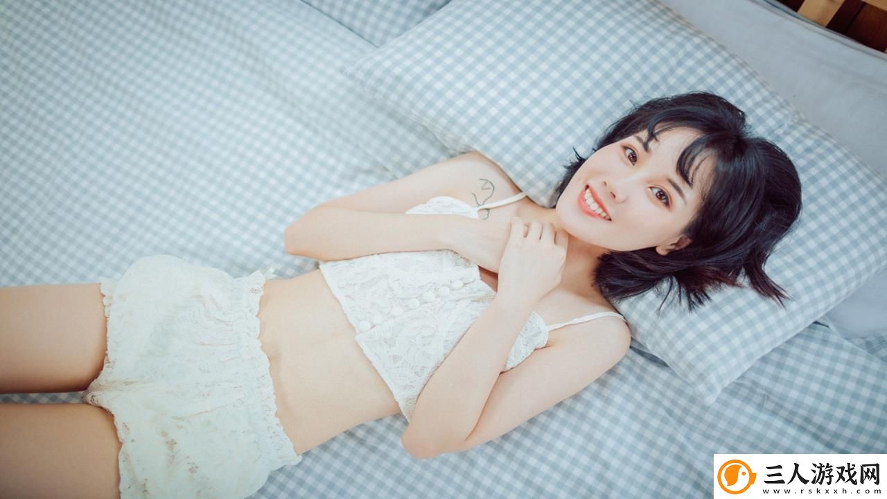 手游贴纸NPC