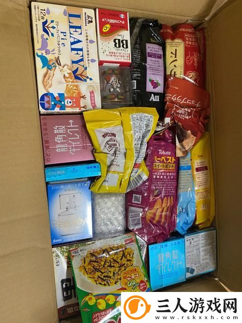 比较视角下的日本产品和韩国产品
