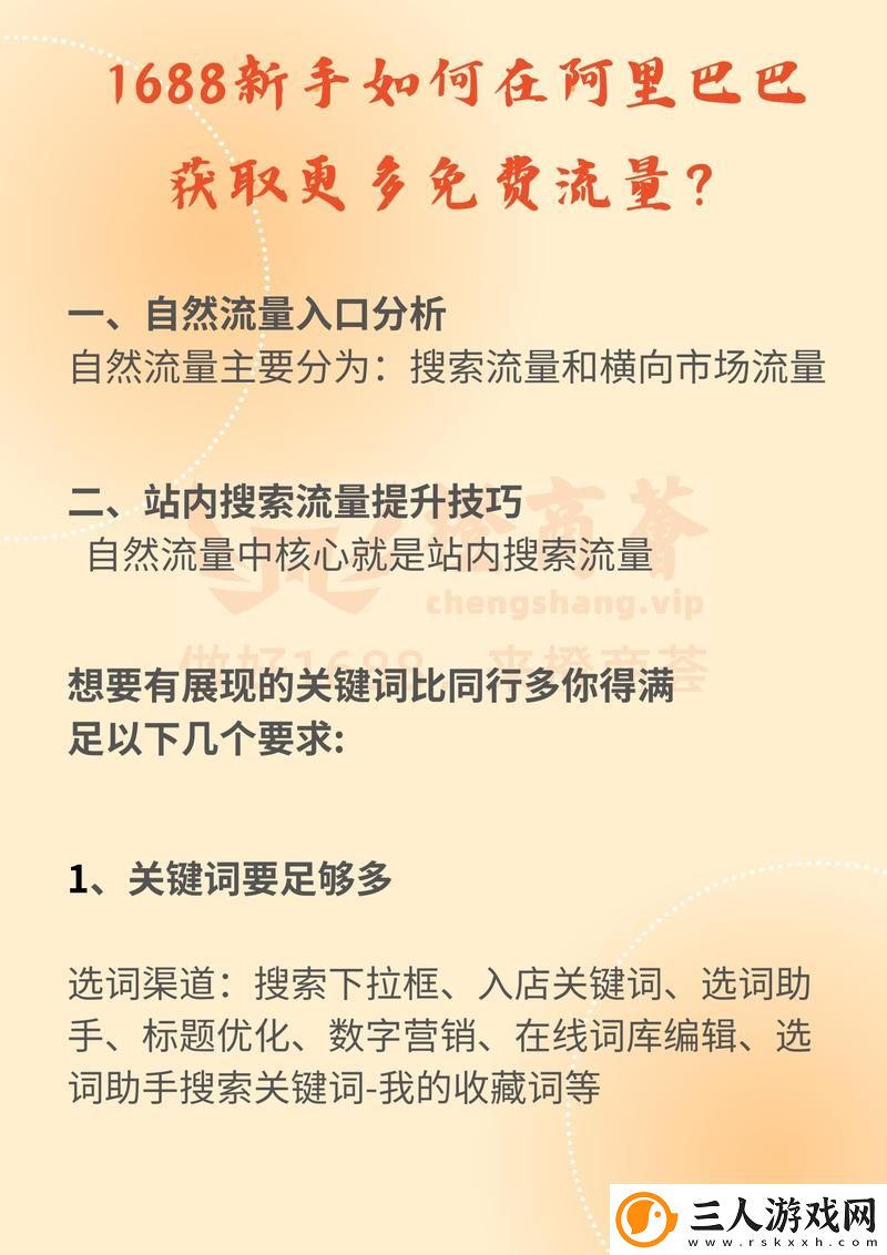 如何通过成品站1688入口