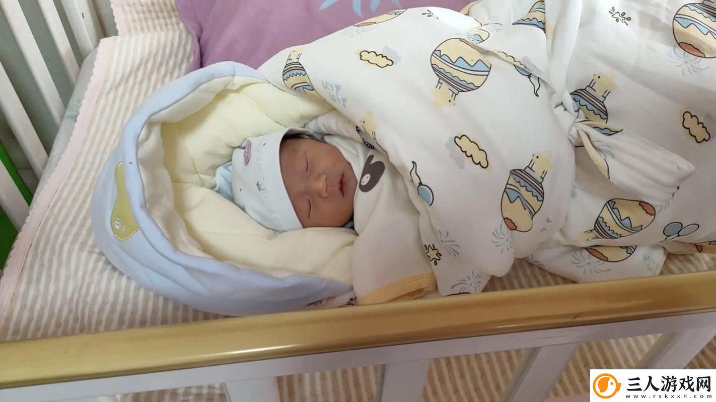 给儿媳妇肚子里种个宝宝友