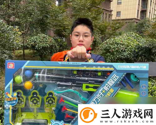 探秘丛林大作战兔子图鉴