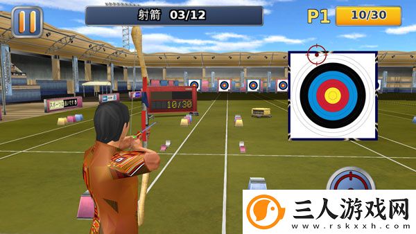 田径运动会2完整版