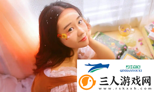 年轻漂亮的㥰子