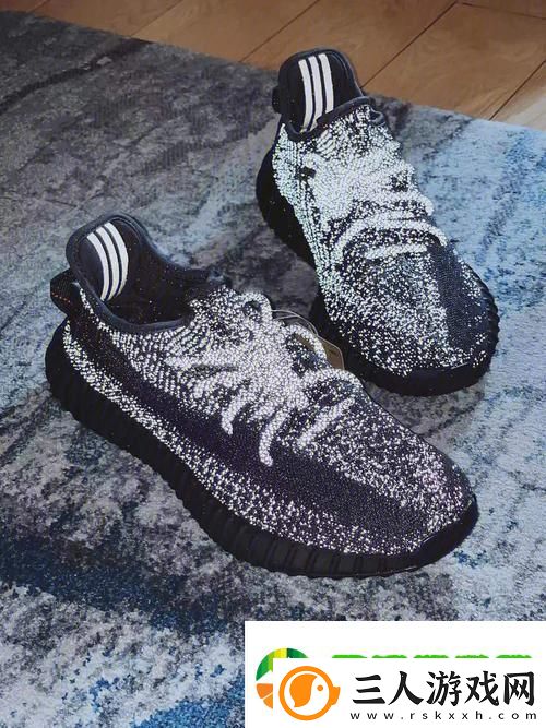 Yeezy满天星