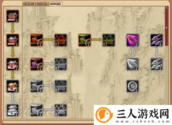 九洲战记怎么玩