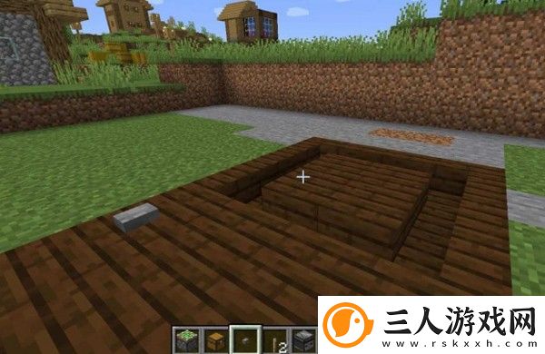 我的世界国际基岩版