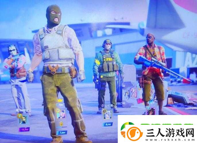 CSGO