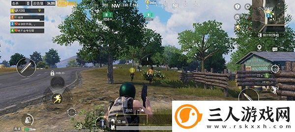 pubgmobile国际服手游
