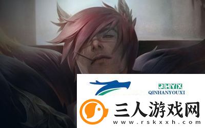 英雄联盟辅助腕豪全方位教学攻略