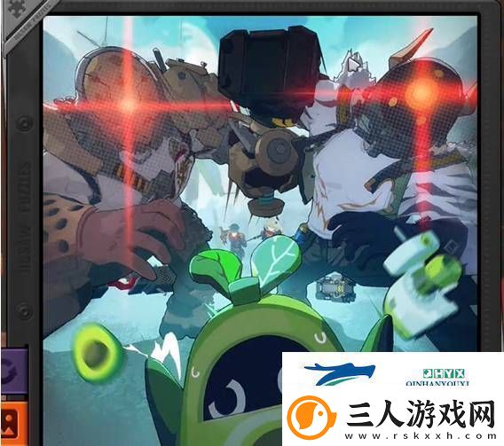 绝区零作战影像回顾第四天如何完成