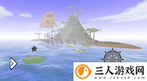 出海超人自由超人卡获取攻略