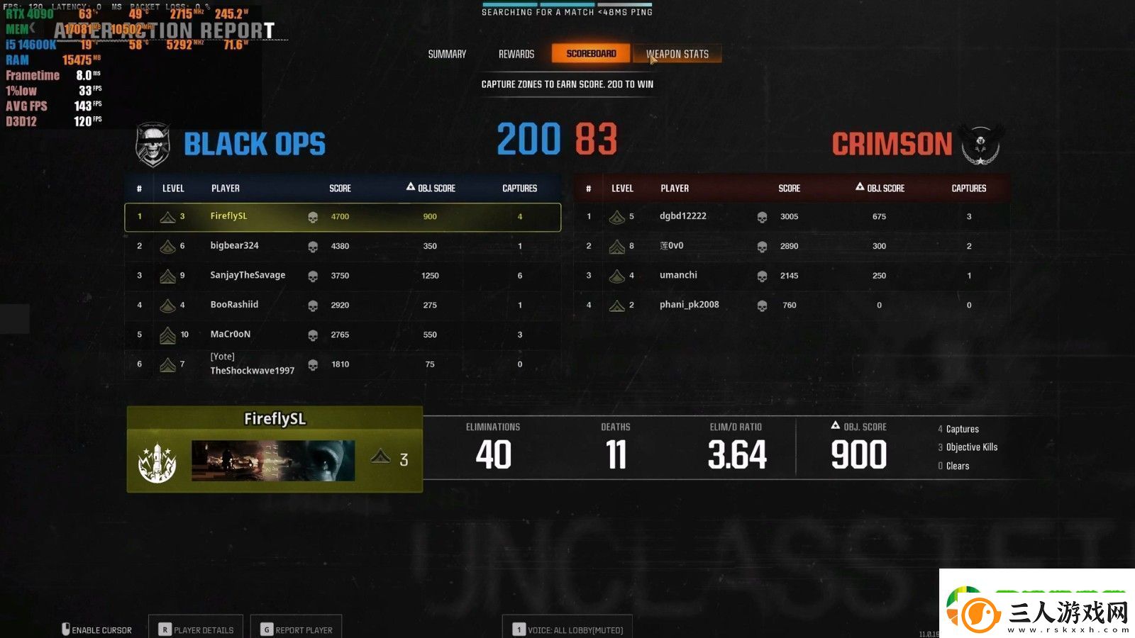 使命召唤21