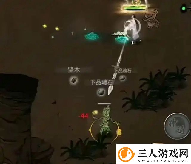 鬼谷八荒龙枪逆天改命选择攻略