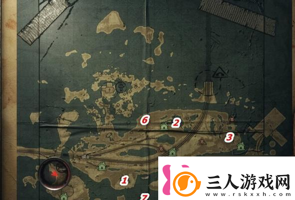 以永远的7日之都丽支线攻略详解丽支线任务