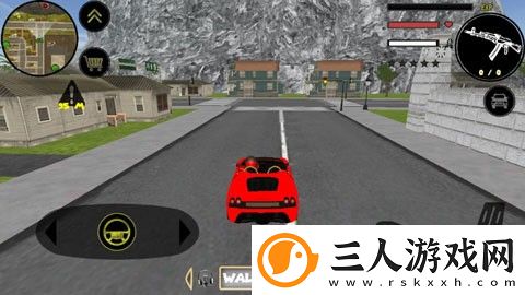 火柴人绳索英雄1旧版本
