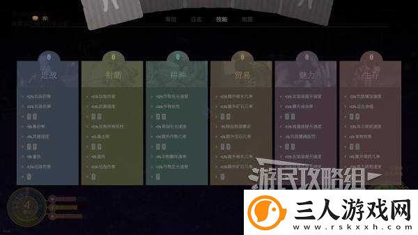 欢欣森活攻略总汇