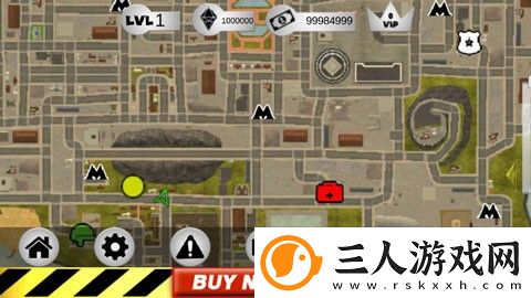 火柴人绳索英雄1旧版本