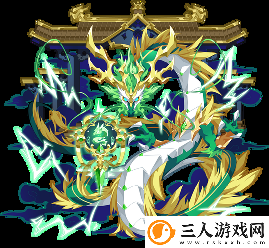 奥拉星青龙灵兽怎么得