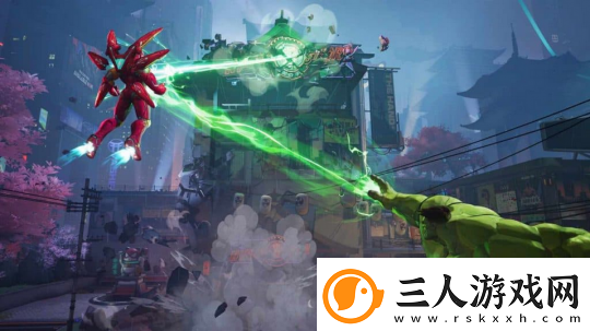 漫威争锋数据挖掘显示
