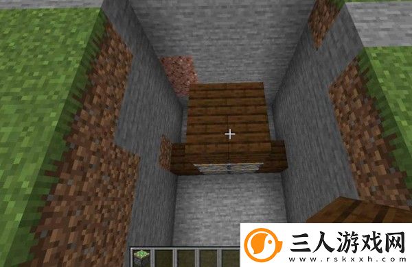 我的世界国际基岩版