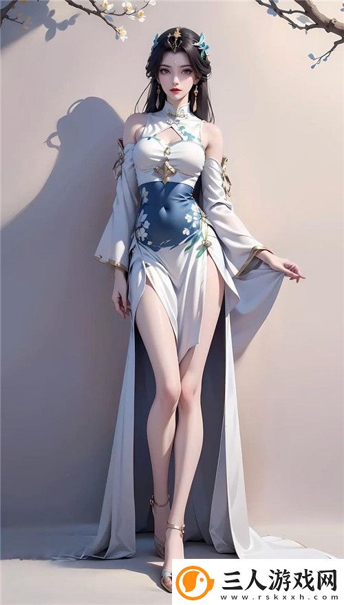 我女朋友的妈妈双字ID5
