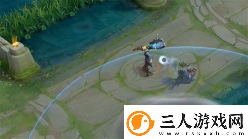 王者荣耀莱西奥西部游侠新皮肤技能特效怎么样