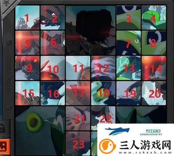 绝区零作战影像回顾第四天如何完成