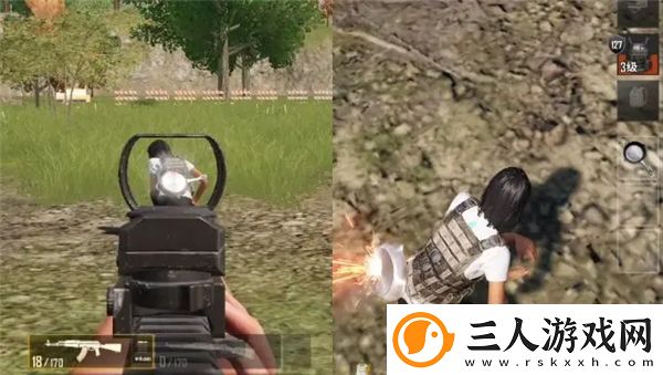 未来之役