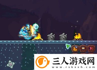 泰拉瑞亚1.4.4.9汉化版免费版
