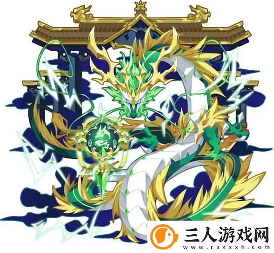奥拉星青龙灵兽怎么得