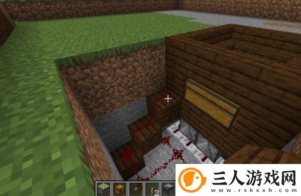 我的世界国际基岩版