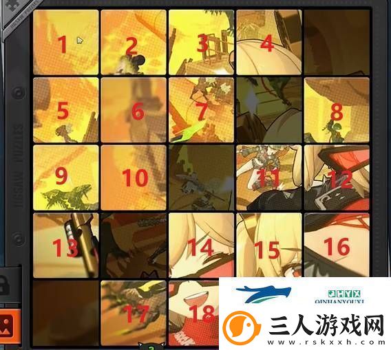 绝区零作战影像回顾第四天如何完成