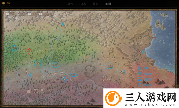 欢欣森活攻略总汇