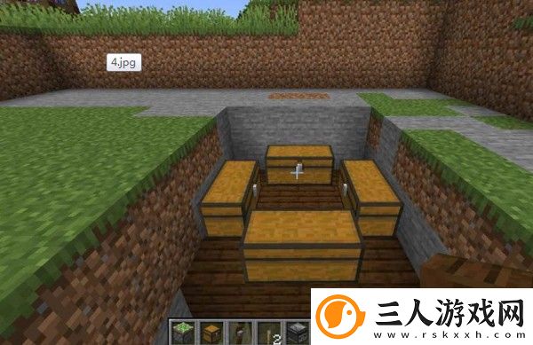 我的世界国际基岩版