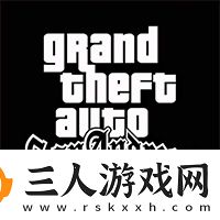 侠盗猎车手圣安地列斯手机版