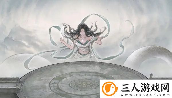 鬼谷八荒大能传功师父如何成功复活