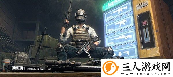 pubgmobile国际服手游