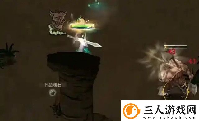 鬼谷八荒龙枪逆天改命选择攻略