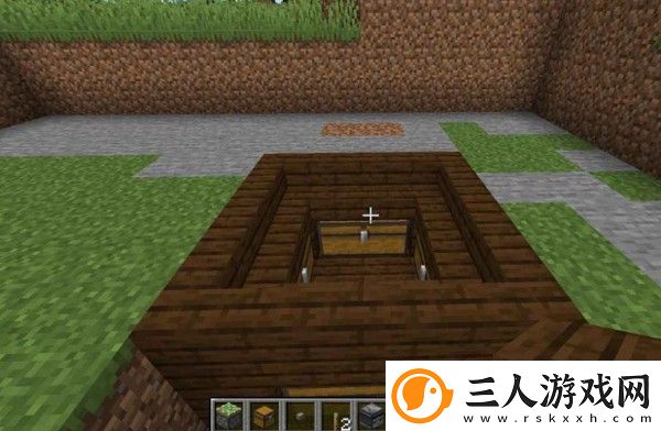 我的世界国际基岩版