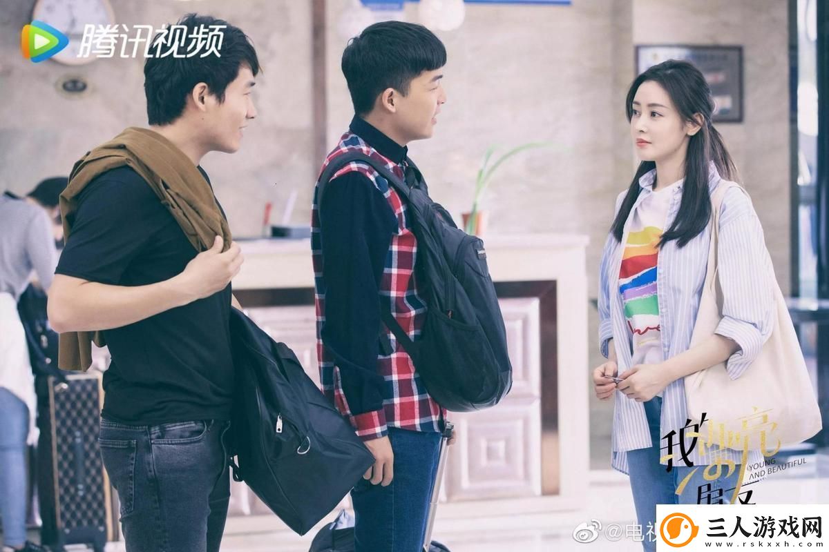 “亮瞎眼”的科技圈谁才是真正的“漂亮朋友”