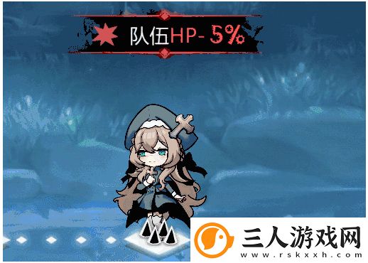 灵魂潮汐官服
