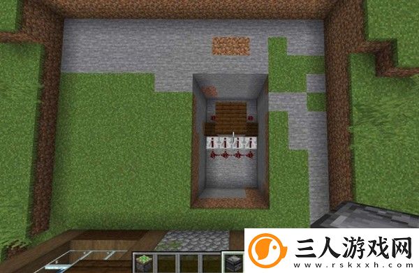 我的世界国际基岩版