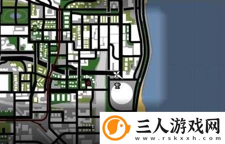 侠盗猎车手圣安地列斯手机版