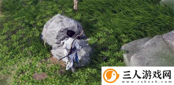 燕云十六声齐声具体位置在哪儿